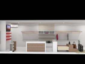 Arquitetura Maceió - Muniz Palmeira Arquitetura e Engenharia - Photo 1