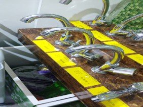 Força Construtiva Cidade Nova - Photo 0