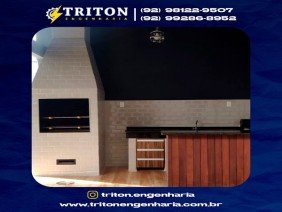 TRITON ENGENHARIA - Photo 3
