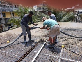 Shalom construção e reformas - Photo 1