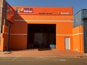 Casa do Pintor - Conceição das Alagoas - Photo 1