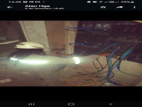 Eletricista Gabriela Rodrigues - Photo 2