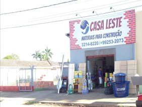 Casa Leste Materiais para Construção - Photo 0
