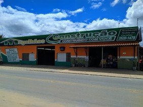 Madeireira Magalhães Construção - Photo 4