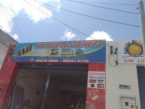 MD Serralharia - Photo -1