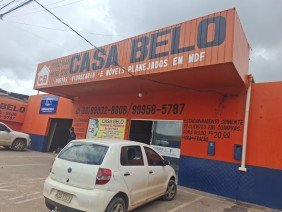 Casa Belo Vidraçaria e Moveis planejado - Photo 0