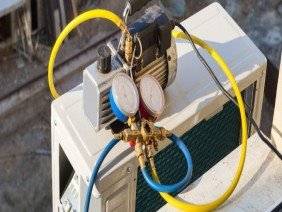 MAIS FRIO instalação e manutenção de ar condicionado , refrigeração e climatização em geral - Photo 2