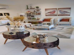 Silvia Dantas Design - Móveis e Decorações de interiores - Photo 2