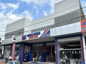 Serralheria Santa Rita - A loja da sua Construção - Photo 6