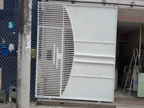 Serralheria do Dodó Campos - Photo 6