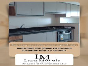 Lara Móveis planejados - Photo 1