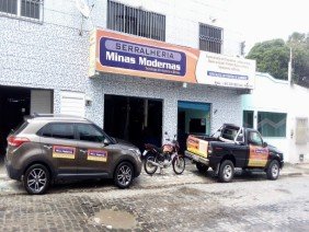 Serralheria Minas Modernas - Photo 0