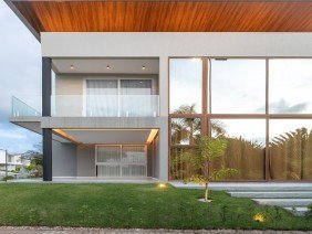 Hudson - Esquadrias de PVC e Alumínio - Photo 3