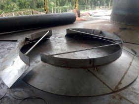 Serralheria E.D.U.Industria e serviços S/A - Photo 4