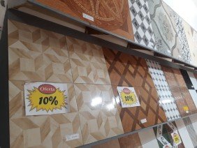 Gold Casa - Materiais de Construção e Eletroportateis - Photo 3