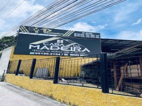 CASA DA MADEIRA - MANAUS - AM - Photo 2