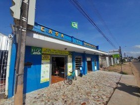 Casa do Marceneiro - Photo 1