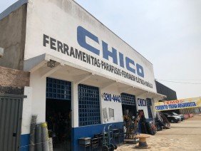 Chico Ferragens e Parafusos - Photo 6