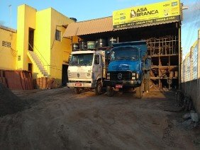 Asa Branca Construções - Photo 1