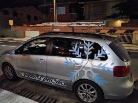 AC Climatização - Photo 1