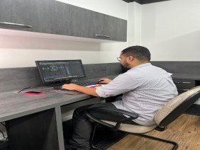 Cargo Engenharia - Photo -1