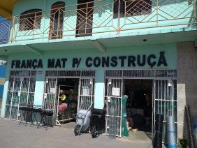 França material de Construção - Photo 0