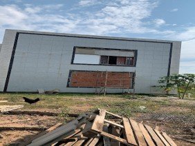 Metal Home - Photo 0