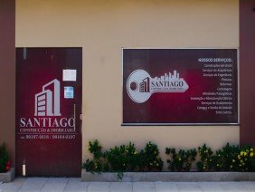 CONSTRUTORA SANTIAGO - Photo 4