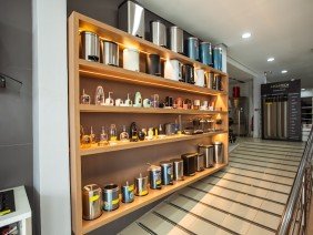 Aquarela Materiais de Construção e Fino Acabamento - Photo 5