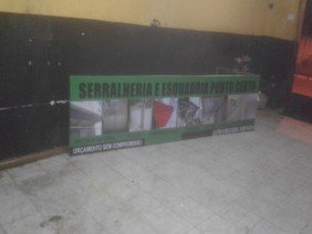 Serralheria Ponto Certo - Photo 3