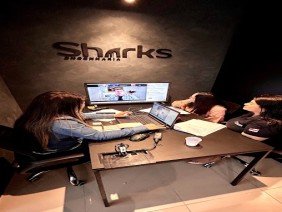 Sharks Engenharia - Photo 2