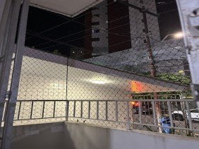 Bragas Rede de Proteção - Photo 1