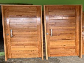 Amazonas Portas - Photo -1