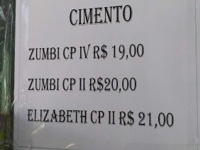 Cimpor Cimento - Photo 0