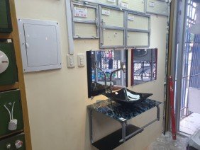 Construbras Materiais de construcão - Photo 2