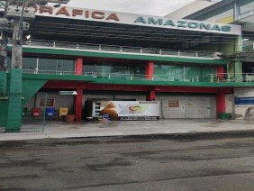 Gráfica Amazonas - Photo 1