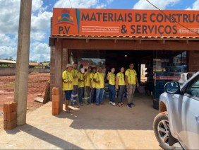 P & V CONSTRUÇÕES - Photo 0