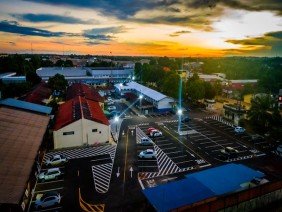 DERACRE - Departamento Nacional Estradas Rodagem - Photo 2