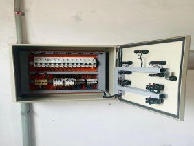 TRITON ENGENHARIA - Photo 4