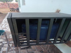 Serralheria e Metalurgica Jetserra - Photo 2