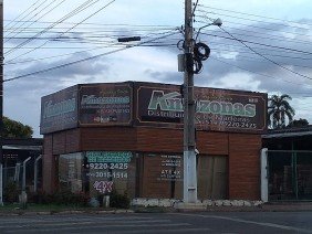 Madeireira Amazonas - Photo 3