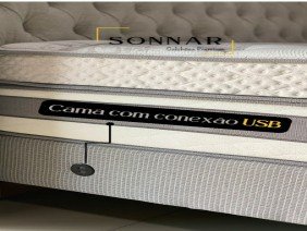 Sonnar Colchões - Arapiraca - Photo 1