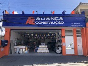 Aliança Construção - Photo 4