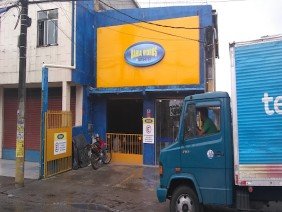 Bahia Vidros - Photo 1