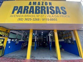 Amazon Parabrisas - Photo 1