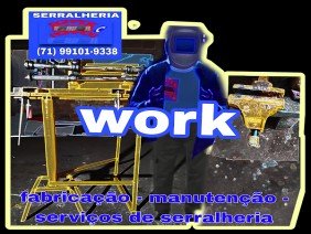 Agrade Serralheria - Photo -1