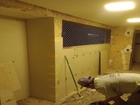 Mãos a obra. Pedreiro. Elétricista .encanador. pintor - Photo 2