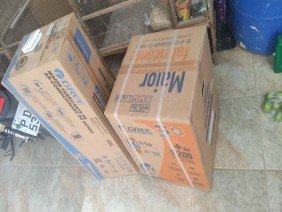 Refrigela peças de refrigeração e climatização Ltda - Photo 3