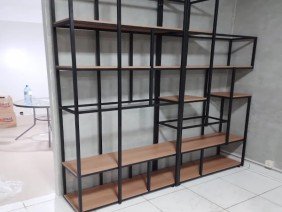 METAL ARTS E SERRALHERIA - Photo 0