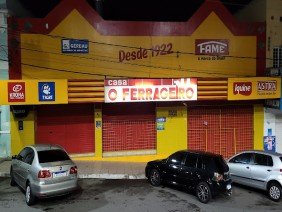 Casa O Ferrageiro - Photo 6